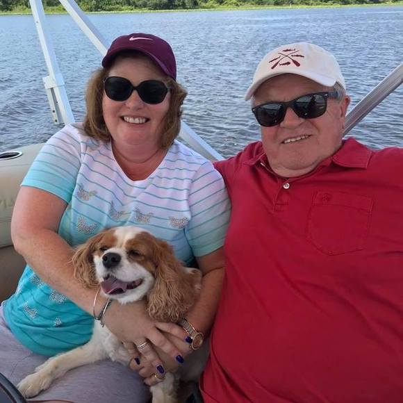 Meet your Posher, Nancy - Picture 1 of 1